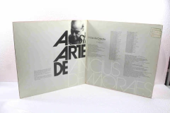 Lp Vinil - Vinicius de Moraes - A Arte de Vinicius de Moraes na internet