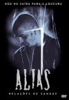 Dvd U - Alias Relacoes de Sangue