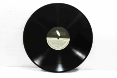 Lp Vinil - Modern New Orleans Masters - Lemi records