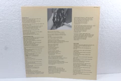 Lp Vinil - Jethro Tull - Rock Island na internet