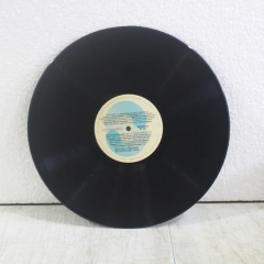 Lp Vinil - Trilha Sonora Novela Vamp Internacional - Lemi records