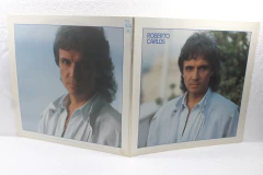 Lp Vinil - Roberto Carlos - 1986 - comprar online