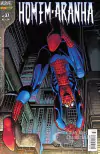 Hq U - Homem Aranha Nº 37 Ano 2005