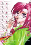 Mangá U - Onegai Teacher Nº 01