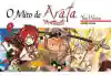 Mangá N - O Mito de Arata Nº 08