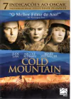 Dvd U - Cold Mountain