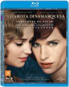 Blu-ray N - A Garota Dinamarquesa
