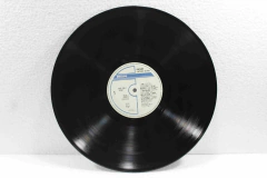 Lp Vinil - Caetano Veloso - Caetano 1987 - Lemi records