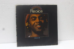 Lp VInil - Gilberto Gil - Realce