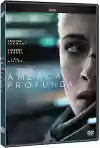 Dvd N - Ameaca Profunda