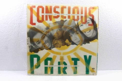 Lp Vinil - Ziggy Marley And Melody Maker - Conscious Party - comprar online