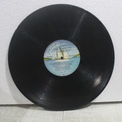 Lp Disco Vinil - Renato e seus blue caps 10 Anos na internet