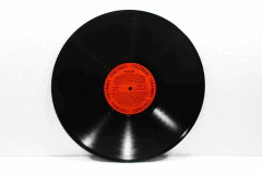 Lp Vinil - Araketu - Dez na internet