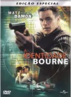 Dvd U - Indentidade Bourne Renascido do Perigo Ed Especial