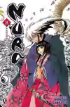 Mangá N - Nura A Ascencao Do Cla das Sombras Nº 08