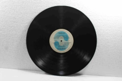 Lp Vinil - Trilha Sonora Novela Partido Alto Internacional - Lemi records