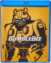 Blu-ray N - Bumblebee
