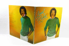 Lp Vinil - Lionel Richie - 1983 - comprar online