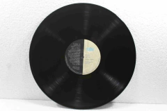 Lp Vinil - Sampa Crew - 1994 - Lemi records