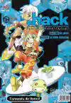 Mangá U - Hack Nº 02
