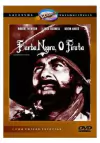 Dvd U - Barba Negra o Pirata