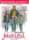 Dvd U - Biutiful