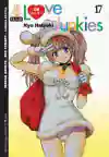 Mangá U - Love Junkies Nº 17