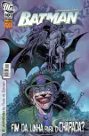Hq U - Batman 1º Série Nº 101 Ano 2011
