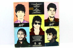 Lp Vinil - Camisa de Venus - Batalhoes de Estranhos - comprar online