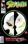 Hq U - Spawn Nº 11 Image Comics