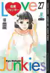 Mangá U - Love Junkies Nº 27