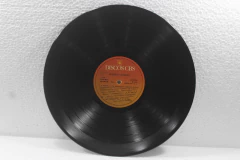 Lp Vinil - Roberto Carlos - 1980 - Lemi records