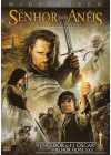 Dvd U - O Senhor Dos Aneis O Retorno Do Rei Ed Simples