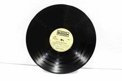 Lp Vinil - Dionne Warwick - Valle De Las Munecas - Lemi records