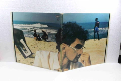 Lp Vinil - Caetano Veloso - Caetano 1987 - comprar online