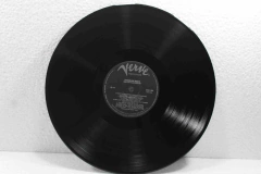 Lp Vinil - Walter Wanderley - Brazilian Mood - Lemi records