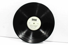 Lp Vinil - Dionne Warwick - Greatest Emotion Pictures Hits - Lemi records
