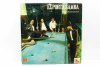 Lp Vinil - Exporta Samba Reuniao de Bacana
