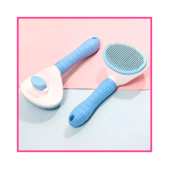 CEPILLO AUTOLIMPIANTE ESPECIAL - Pretty Pet