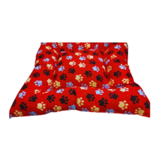 COLCHONETA DE TELA ANTIDESGARRO - tienda online