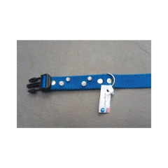 COLLAR REGULABLE CON ADORNO -M- - Pretty Pet