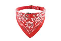 Collar pequeño n° 1- COLLAR CON PAÑUELO en internet