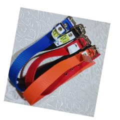 COLLAR POLIPROPILENO- N° 6