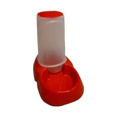 COMEDERO AUTOMÁTICO - Pretty Pet