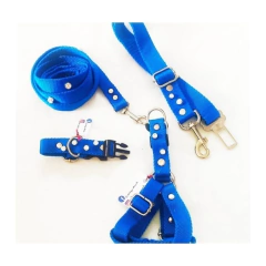 PRETAL POLIPROPILENO CON ADORNOS APLICADOS -L- - comprar online