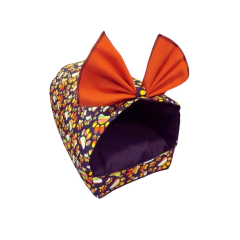 CUCHITA IGLÚ MODELO MOÑO en internet