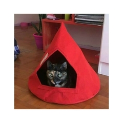 CUCHITA CÓNICA TIPO IGLÚ - en oferta !! - tienda online