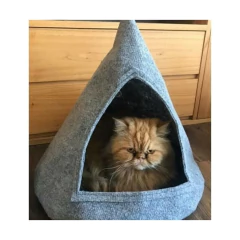 CUCHITA CÓNICA TIPO IGLÚ - en oferta !!