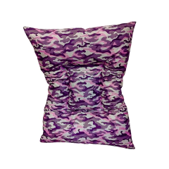 COLCHONETA DE TELA ANTIDESGARRO en internet