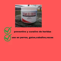 Crema de Ordeñe - en oferta !! en internet